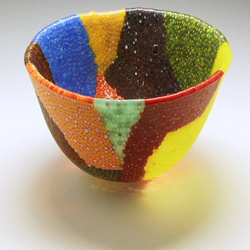 Jills Design bowl image